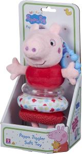 Peppa Pig Sonaglino Da Passeggino