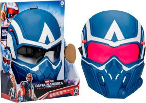 Maschera Capitan America Brave New World