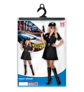 Poliziotta Xs Ad