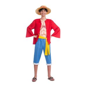 One Piece Ad. M