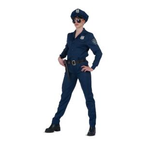 Poliziotta Ad. S