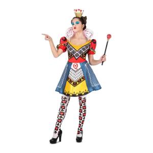 Regina Di Cuori Ad. S