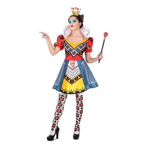 Regina Di Cuori Ad. L