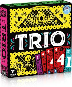 Trio G.T.