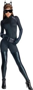 Catwoman Deluxe S