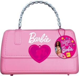 Borsetta Barbie Crea Braccialetti  Fashion J.