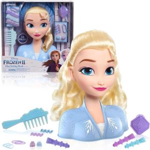 Testa Da Pettinare Elsa