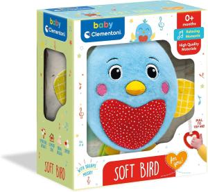 Carillon Soft Bird