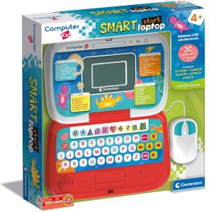 Computer Smart Laptop Educativo