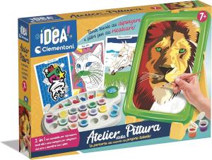 Idea Atelier Della Pittura