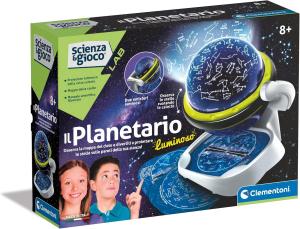 Planetario Luminoso