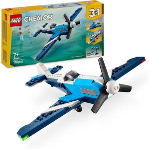 Creator Aereo Da Comptezione