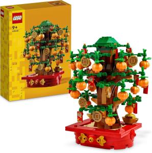 Albero Dei Soldi