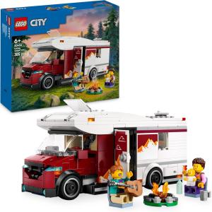 City Camper Van Vacanze