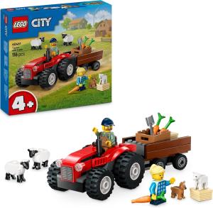 City Trattore Agricolo Rosso