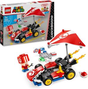 Mario Kart Kart Standard