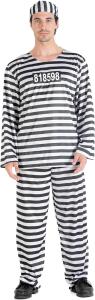Carcerato Ad.  T.U. 50/52