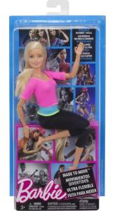 Barbie Snodata Cm 30