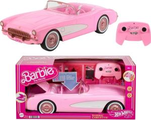 Barbie Corvette R/C