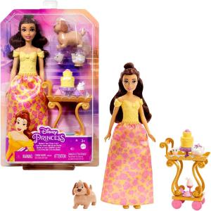 Disney Belle Set Tee Party Cm 30