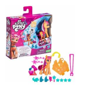 My Little Pony Magic Sunny