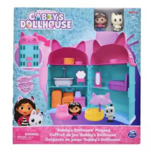 Gabby Mini Casa Playset