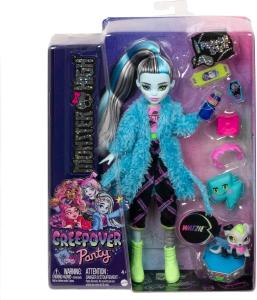 Monster High Frankie