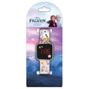 Orologio Digitale Frozen