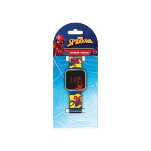 Orologio Digitale Spiderman 2 Col