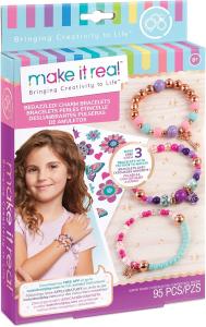 Braccialetti C/Ciondoli Fashion