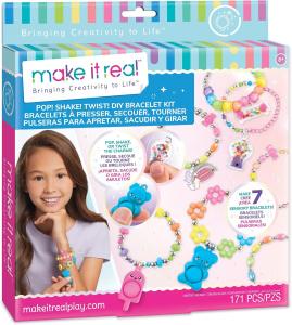 Bracciali Sensoriali Fai Da Te