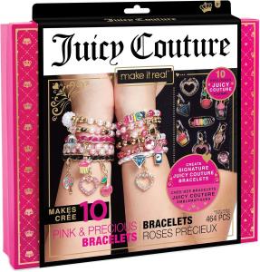 Bracciali Rosa Preziosi Deluxe