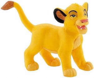 Disney Piccolo Simba Re Leone