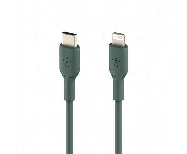 Cavo Da Lightning A Usb-C 1M Midnight Green