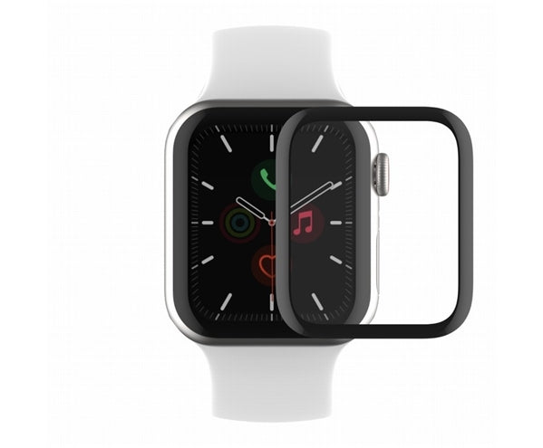 Proteggi Schermo Curvo Per Apple Watch Serie 4/5/6/Se 44Mm