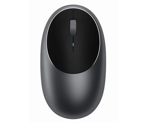 Mouse Wireless M1 - Space Gray