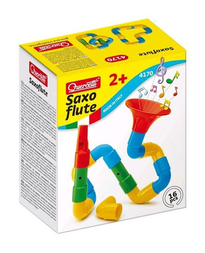 GIOCO SAXOFLUTE COMPONIBILE