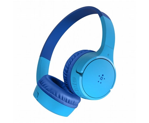 Cuffie On-Ear Soundform Mini Kids - Blu