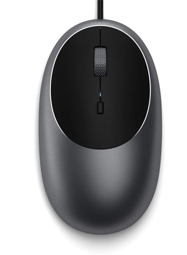 Mouse Usb-C Space Gray