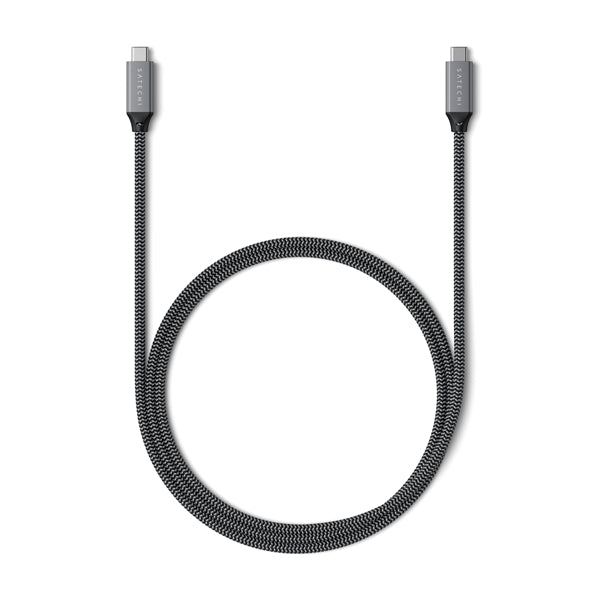 Cavo Usb4 A Usb-C 80Cm