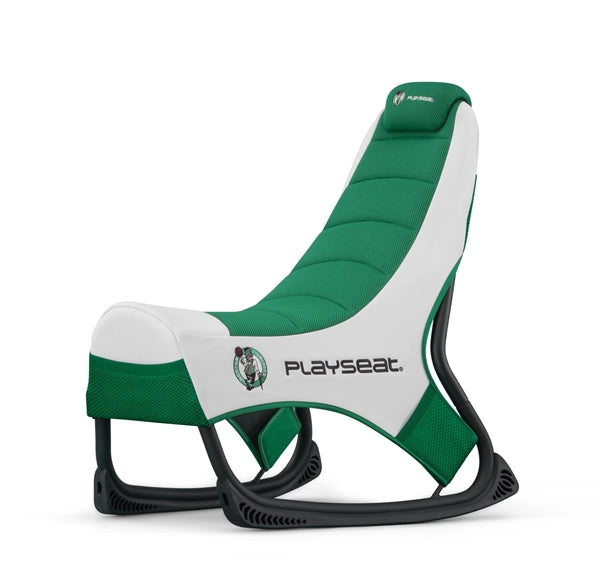 Playseat Champ Nba Edition - Boston Celtics
