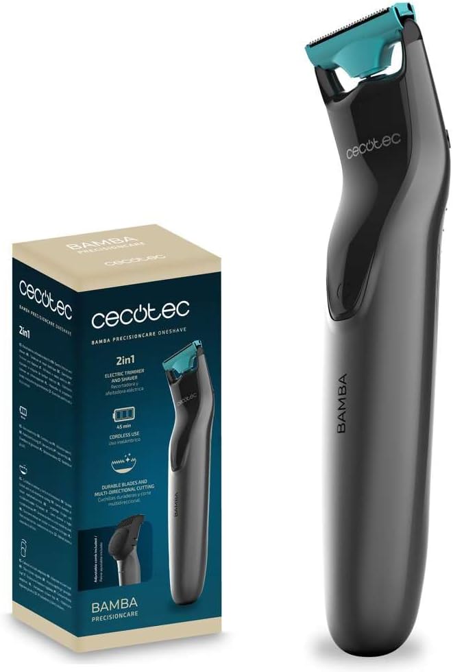 Precisioncare Oneshave