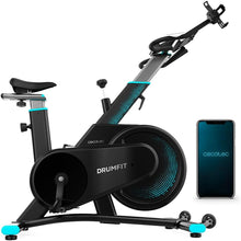 Carica l&#39;immagine nel visualizzatore di Gallery, Drumfit Indoor 7000 Magno Connected
