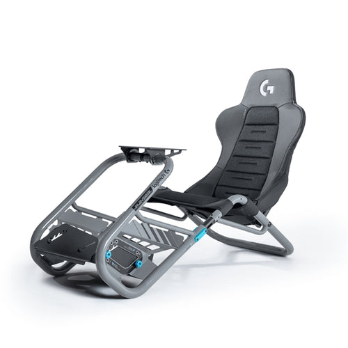 Sedia Gaming Trophy Logitech G Edition