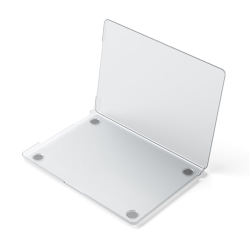 Eco Hardshell Case For Macbook Air M2 Clear