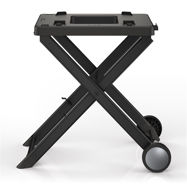Carrello Pieghevole Per Barbecue Elettrico Ninja Woodfire