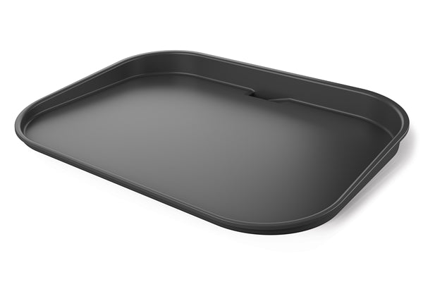 Piastra Liscia Per Barbecue Elettrico Ninja Woodfire