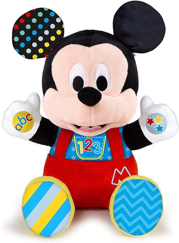 Baby Mickey Gioca E Impara Topolino