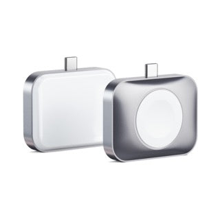 Alimentatore Satechi Usb-C Per Watch Airpods