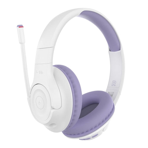 Cuffie Over-Ear Soundform Inspire Per Bambini - Lavanda